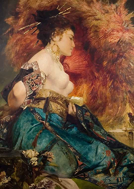 Hans Makart
