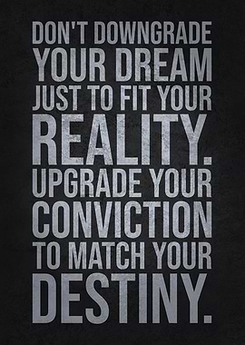Match Your Destiny