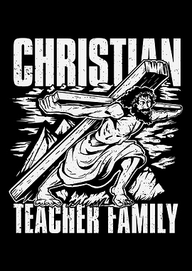 Christian Teacher