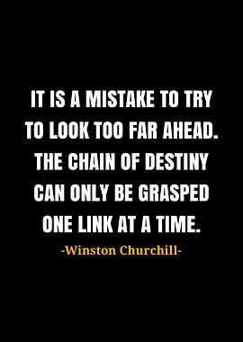 Winston Churchill