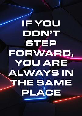 inspiration text art