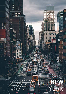 New York