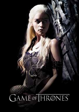 Daenerys Targaryen