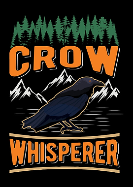 Crow Raven Carrion Crow Br