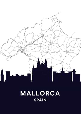 Mallorca Spain