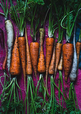 Carrots