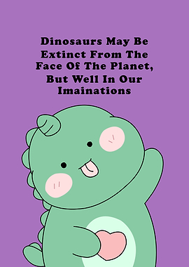 Dinosaur Quotes Animal