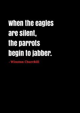 Winston Churchill quotes