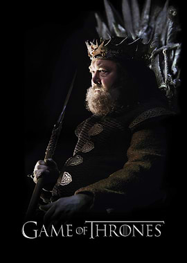 Robert Baratheon