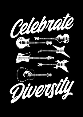 Celebrate Diversity