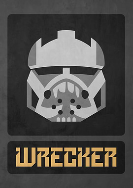Wrecker