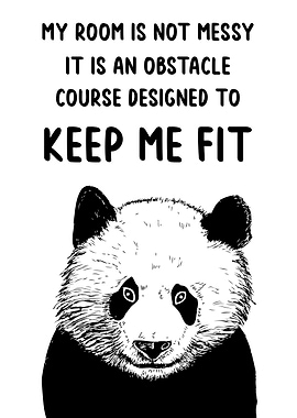 Panda Quotes Animal