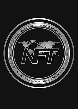 NFT world Coin