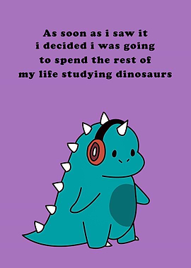 Dinosaur Quotes Animal