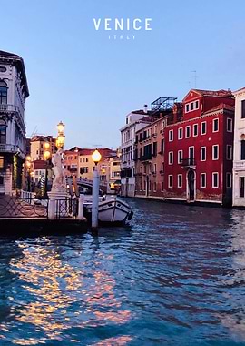 Venice