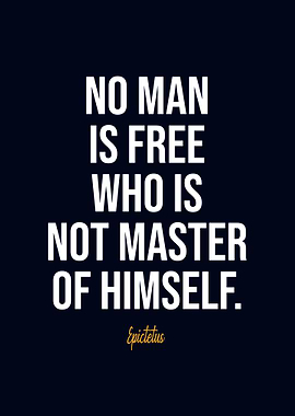 Epictetus Quotes