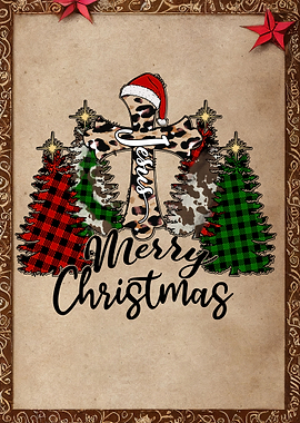 Merry Christmas Jesus