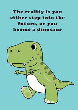 Dinosaur Quotes Animal