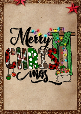 Merry Christmas Jesus