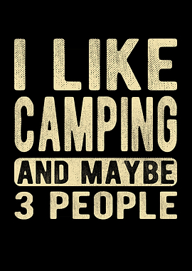 Camping
