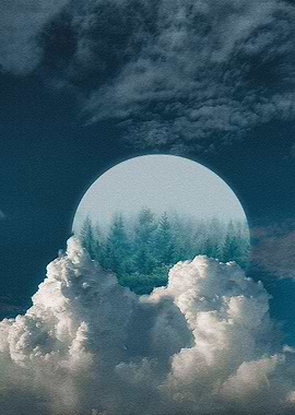 Forest In The Sphere