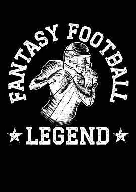 Fantasy Football Legend
