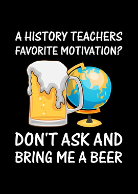 History Teacher