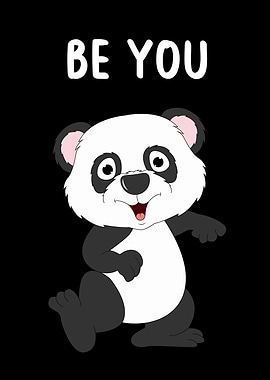 Panda Quotes Animal