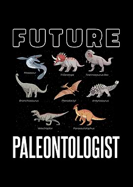 Future Paleontologist