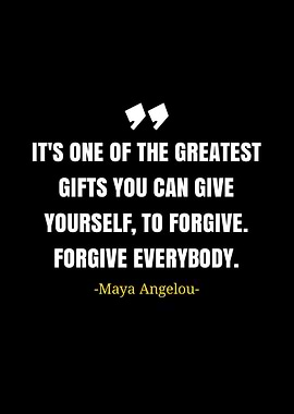 quotes Maya Angelou