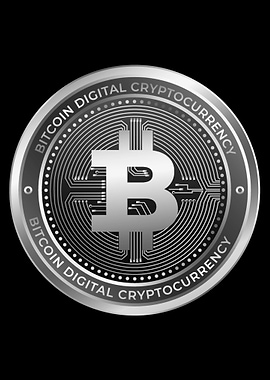 Bitcoin Cryptocurrency