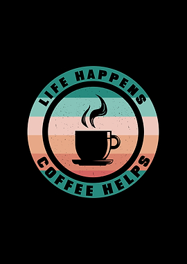 Espresso coffee design