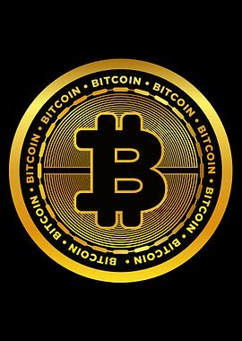 Bitcoin Cryptocurrency