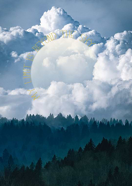 My Limit Is Beyond The Sky
