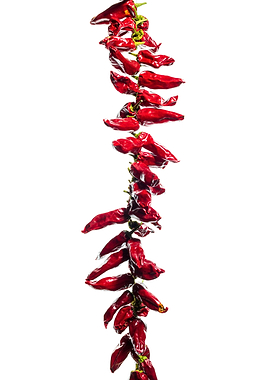 Espelette peppers