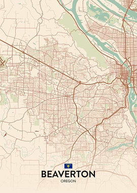 Beaverton OR