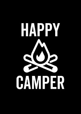 Happy Camper