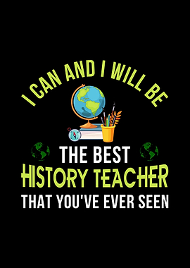 History Teacher
