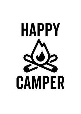 Happy Camper