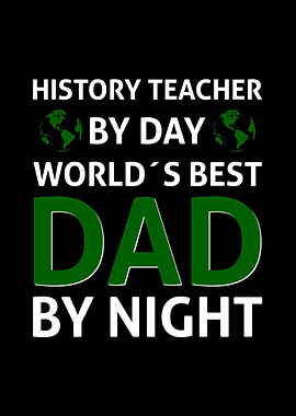 History Teacher