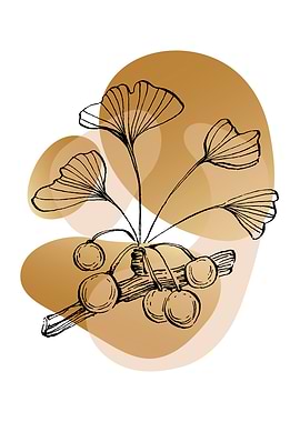 Ginkgo Simple Minimal