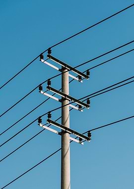 Minimal Transmission lines