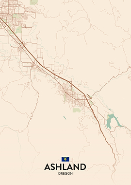 Ashland OR