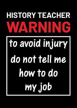 History Teacher