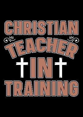 Christian Teacher