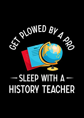 History Teacher