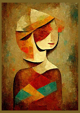 Digital Painting Art