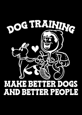 Dog Trainer