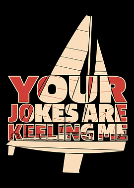 Sailing Sailor Wordplay