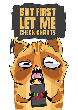 Panic Cat Charts Investor